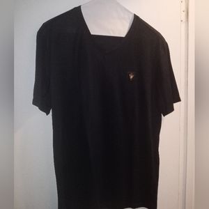 Gucci mens black tee. Size XXL